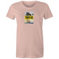 Boat People T Shirts for Women