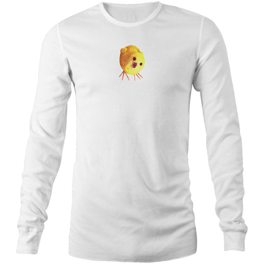 Chickie Long Sleeve T-Shirts