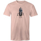 Australian Robot T Shirts for Men (Unisex)