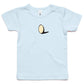 Egg T Shirts for Babies