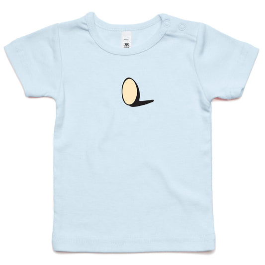 Egg T Shirts for Babies