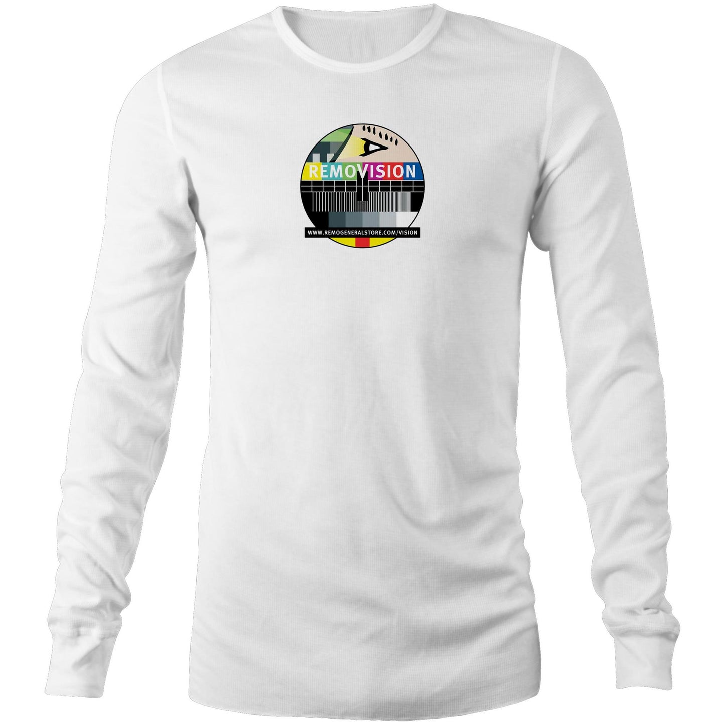 REMOVISION Long Sleeve T Shirts