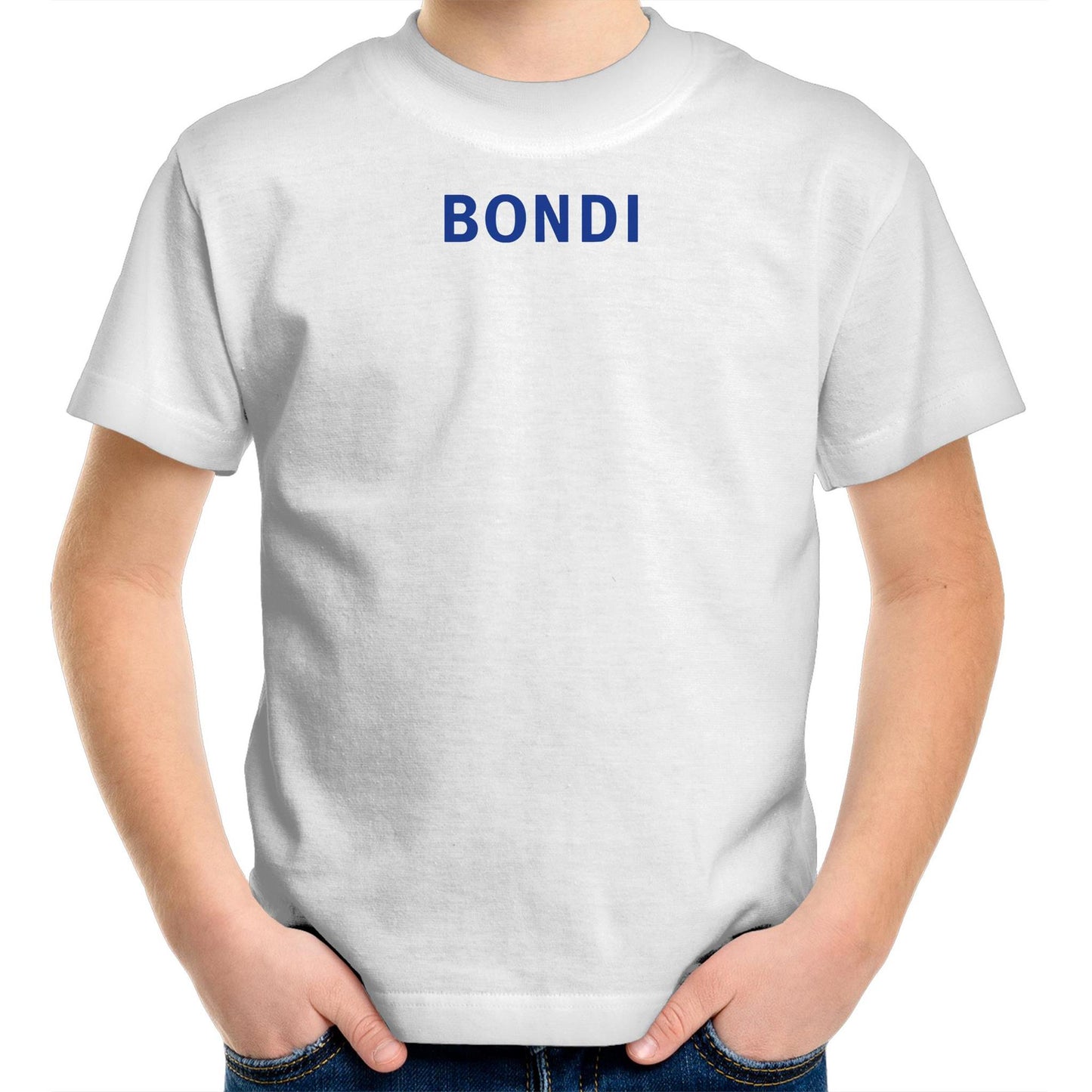 Bondi T Shirts for Kids