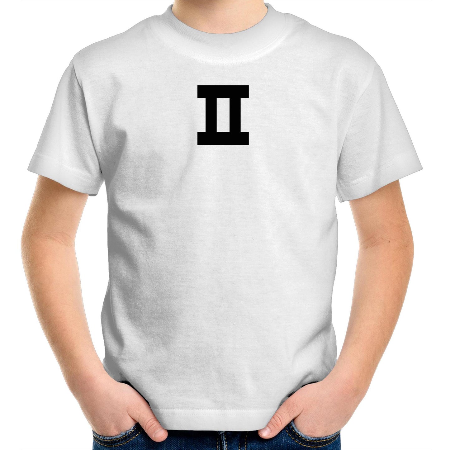 Gemini T Shirts for Kids
