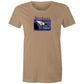 Sandman T Shirts for Women