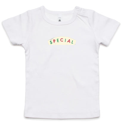 Special T Shirts for Babies