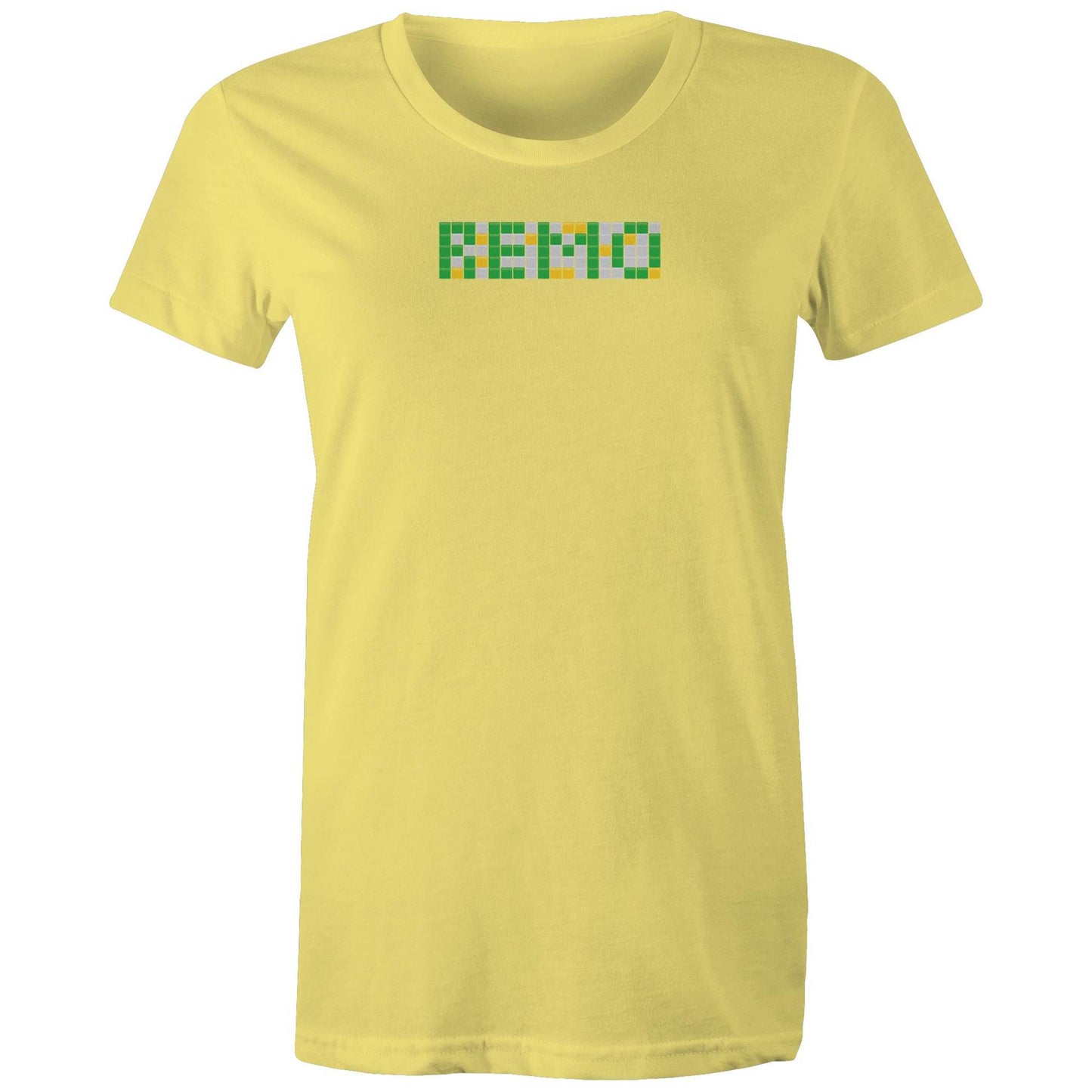 Wordle REMO T Shirts for Women