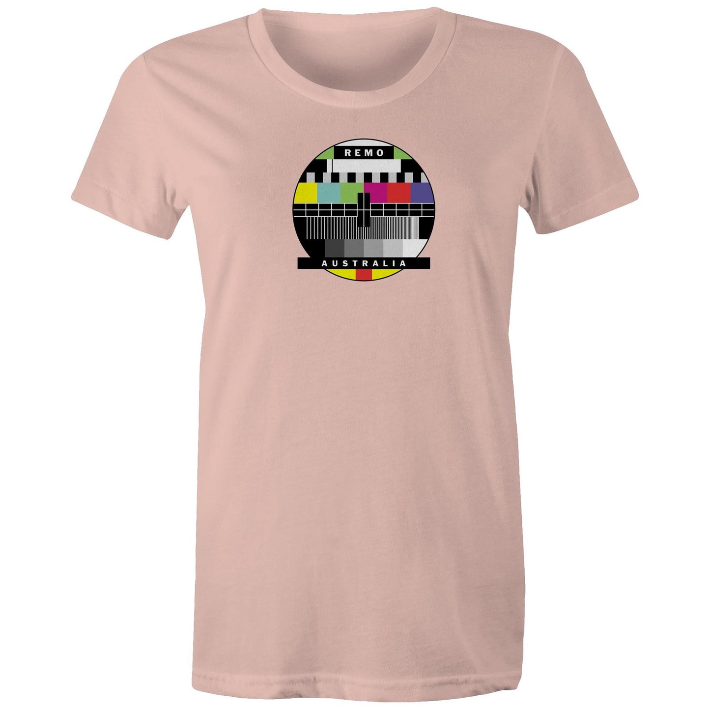 REMO TV T Shirts for Women
