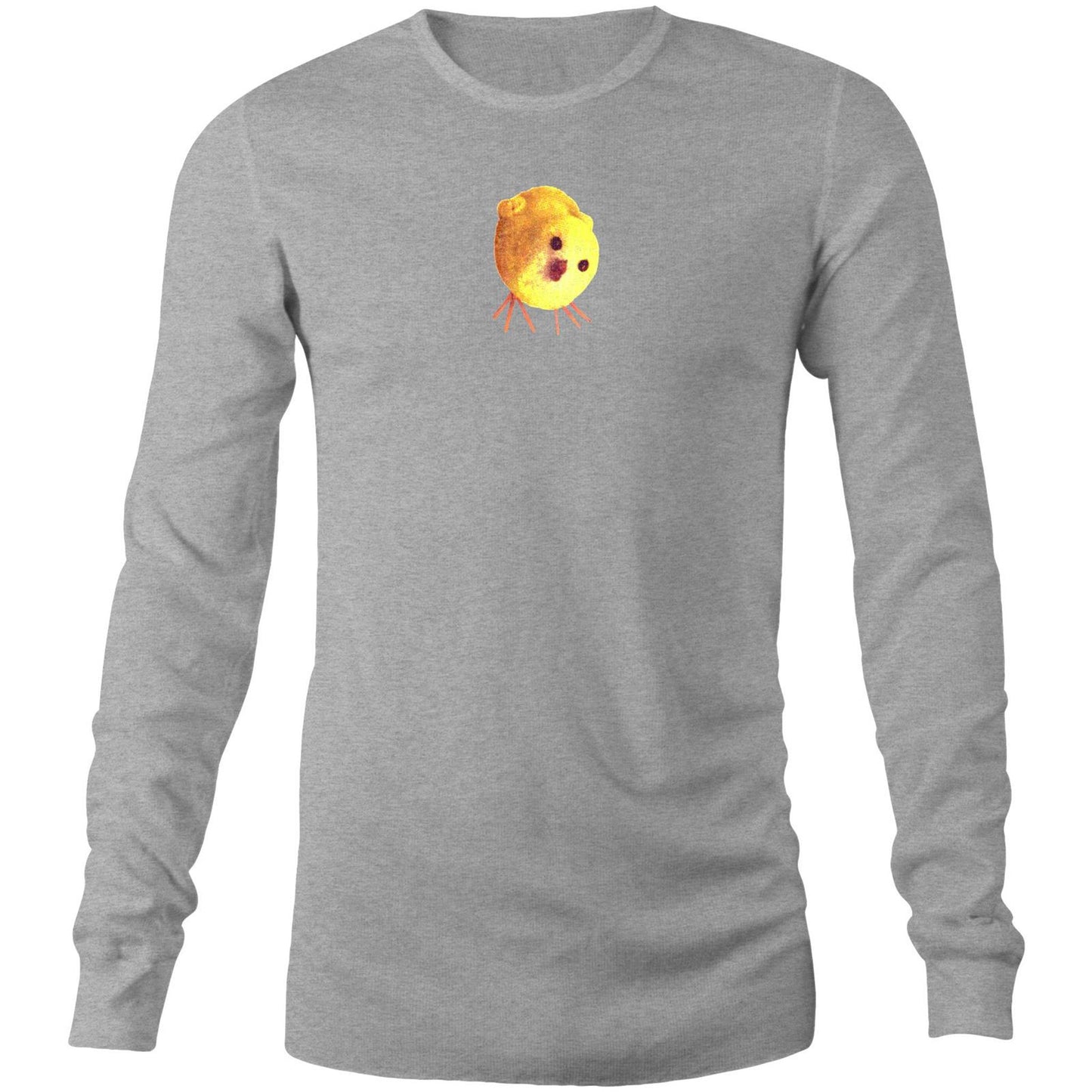 Chickie Long Sleeve T-Shirts
