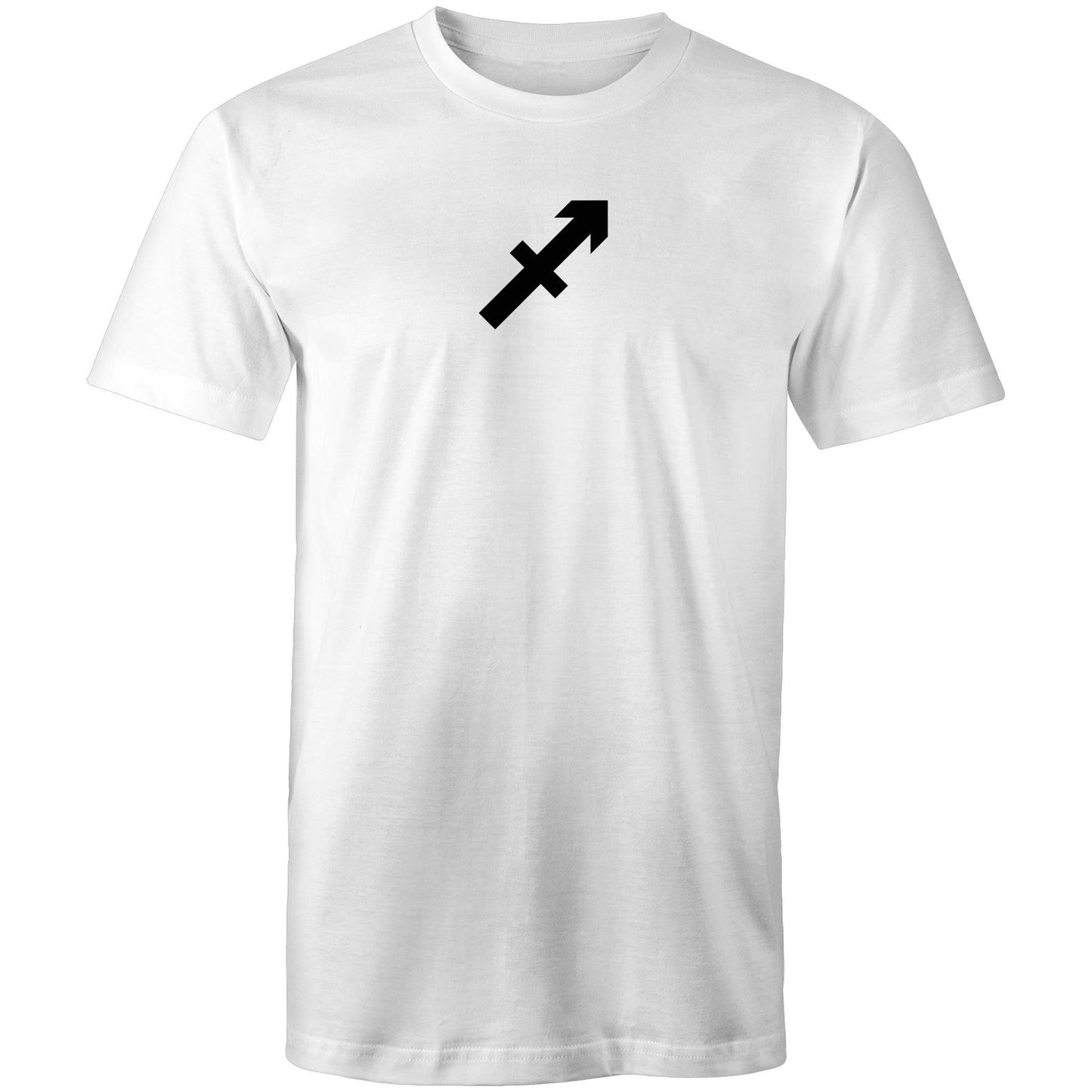 Sagittarius T Shirts for Men (Unisex)