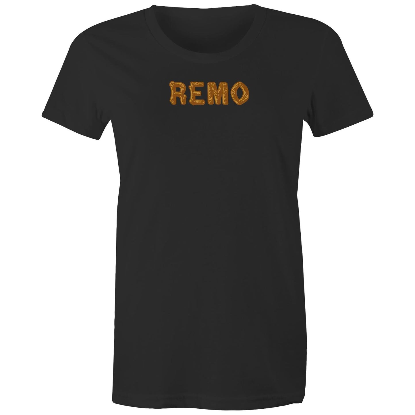Camp REMO T Shirts for Women