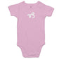 Capricorn Rompers for Babies