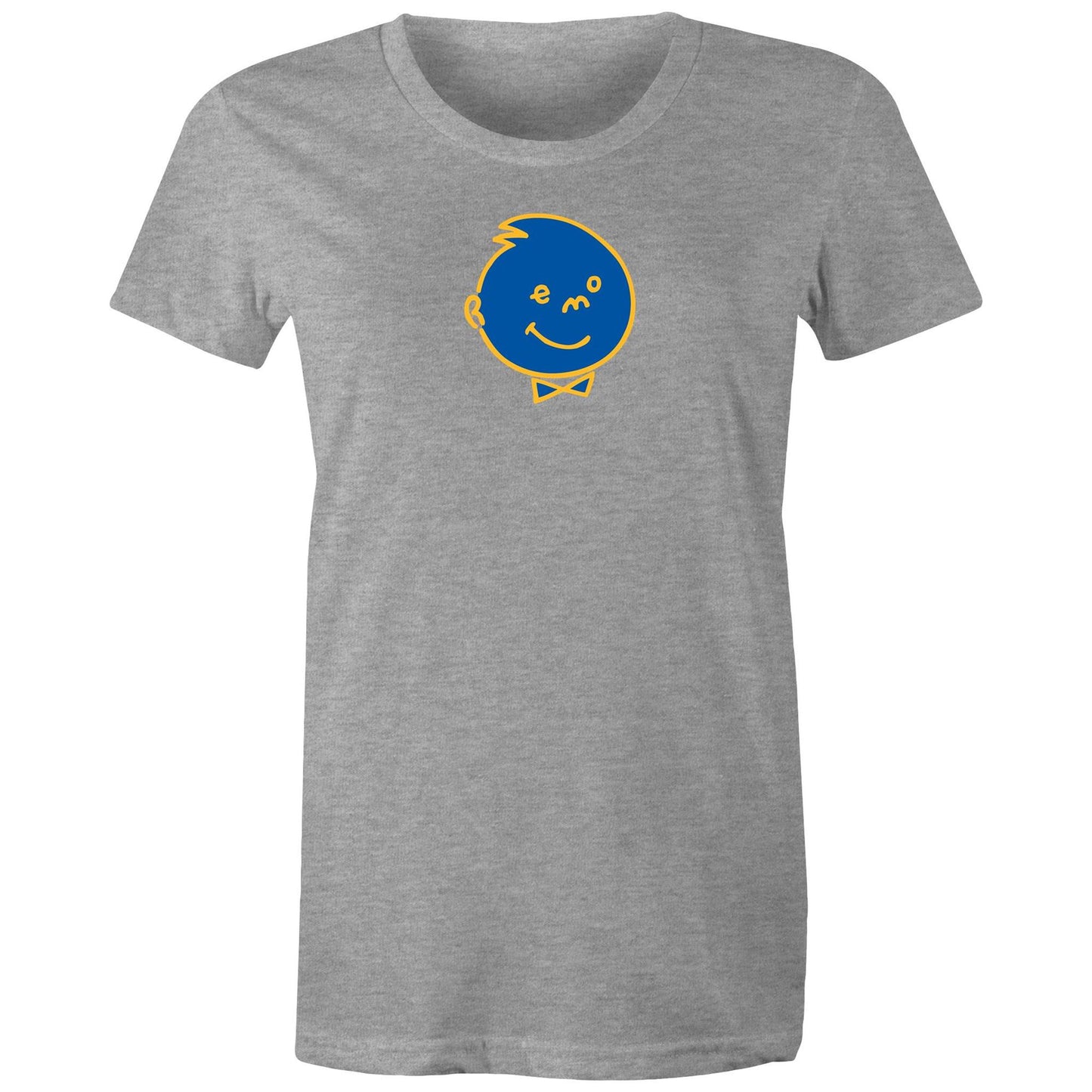 Remo Face T Shirts for Women