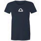Libra T Shirts for Women