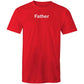 Father T Shirts for Men (Unisex)