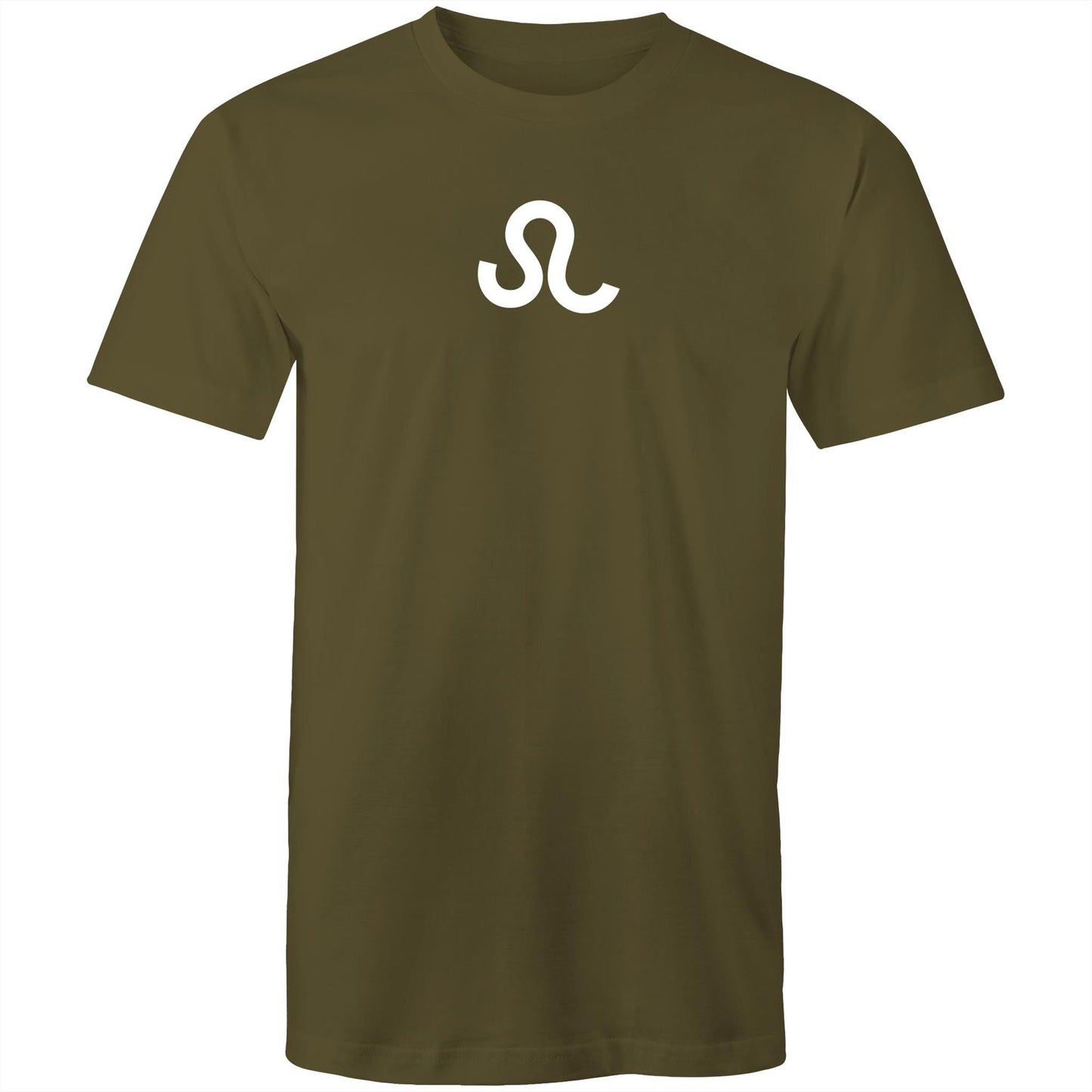 Leo T Shirts for Men (Unisex)