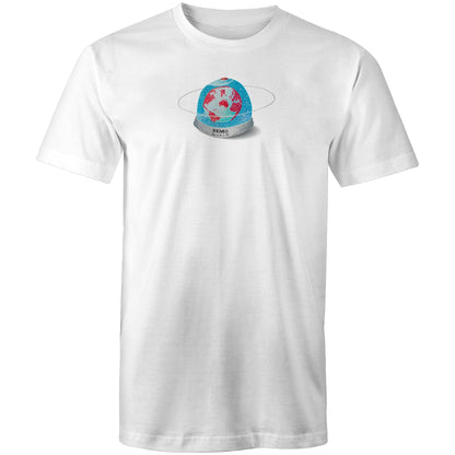 REMO World T Shirts for Men (Unisex)
