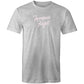 Tempus Fugit T Shirts for Men (Unisex)