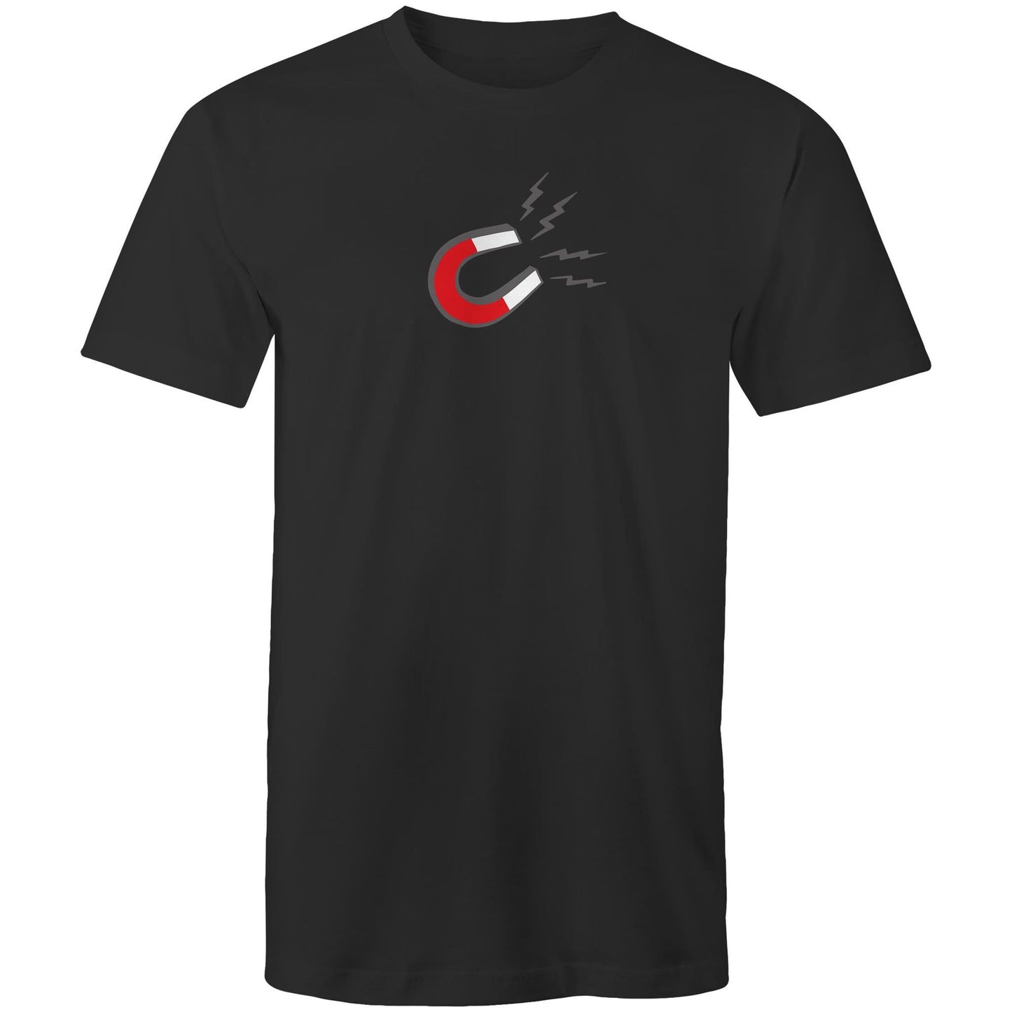 Magnet T Shirts for Men (Unisex)