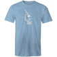 Scope T Shirts for Men (Unisex)