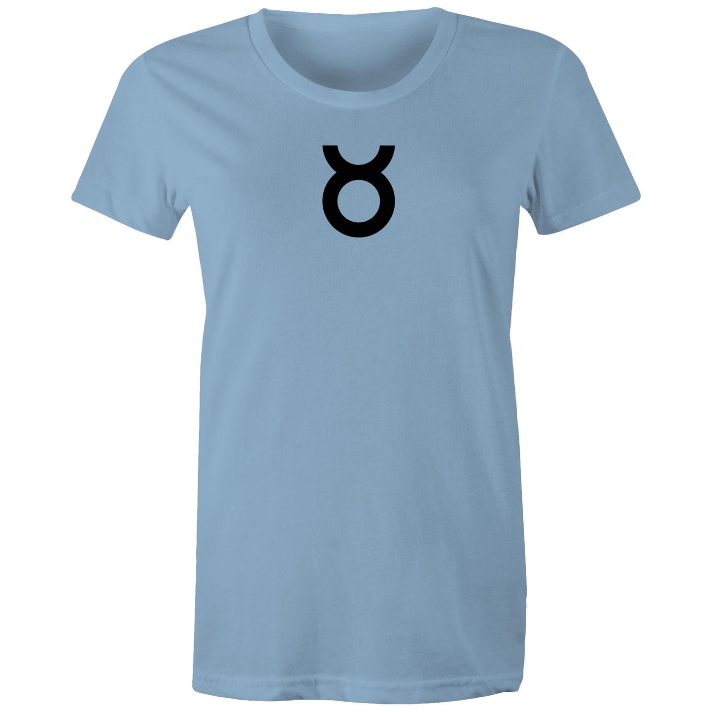 Taurus T Shirts for Women