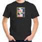 Periodic REMO T Shirts for Kids