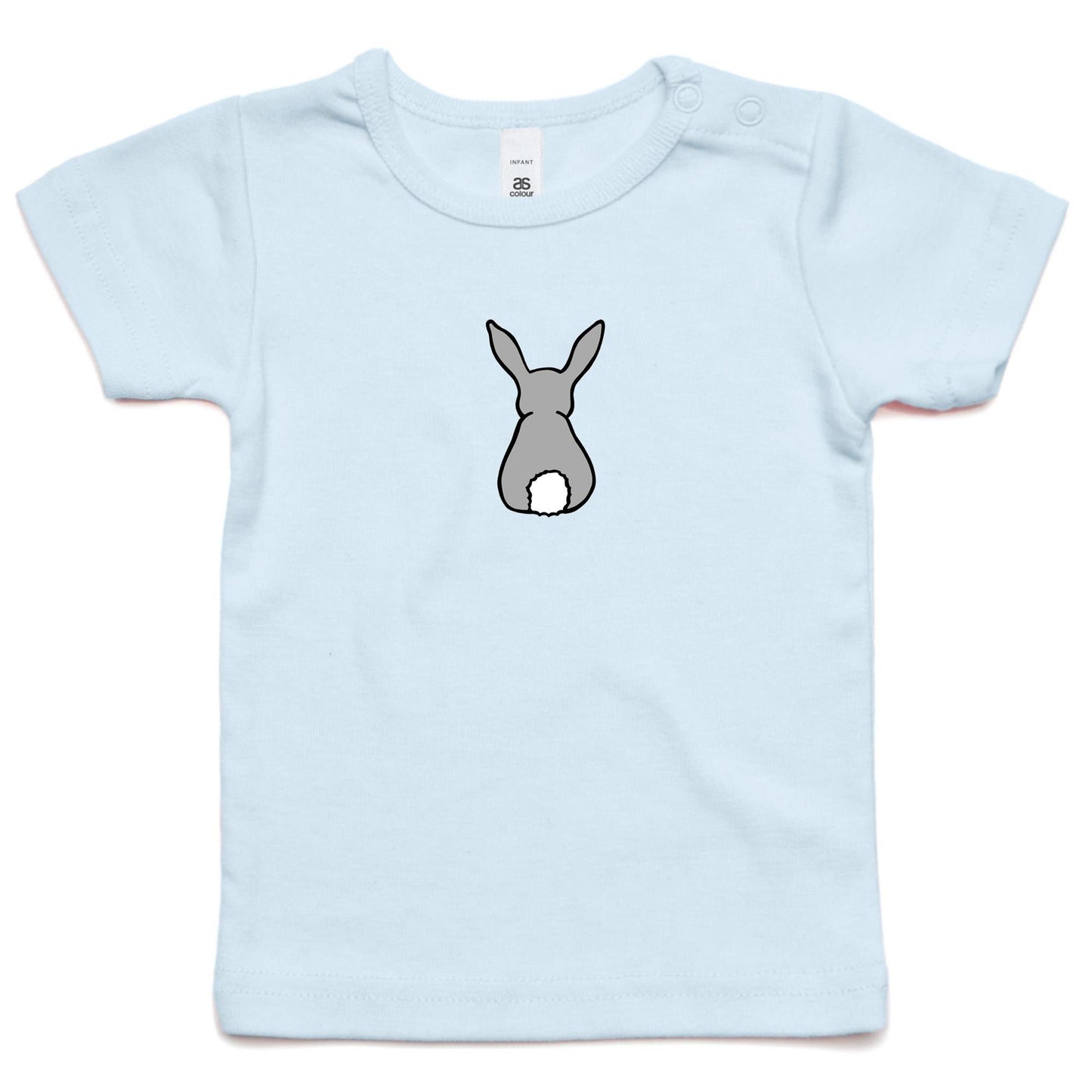 Bunny T Shirts for Babies