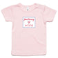 Good Morning T Shirts for Babies