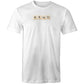 Scrabble REMO T Shirts for Men (Unisex)