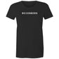 Heisenberg T Shirts for Women