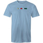 Cuisenaire Rods T Shirts for Men (Unisex)