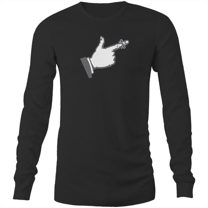 Don't Forget Long Sleeve T Shirts