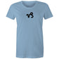 Capricorn T Shirts for Women