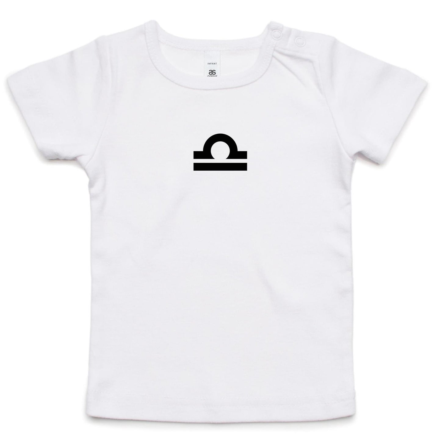 Libra T Shirts for Babies