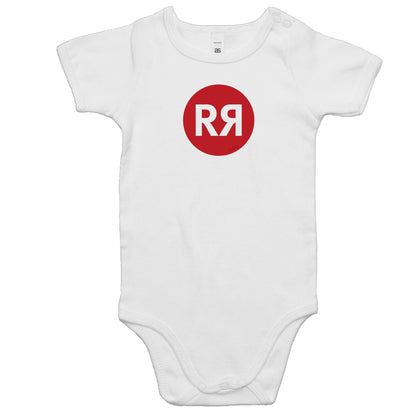 REMORANDOM Rompers for Babies