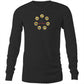 Saluti from REMO Long Sleeve T Shirts