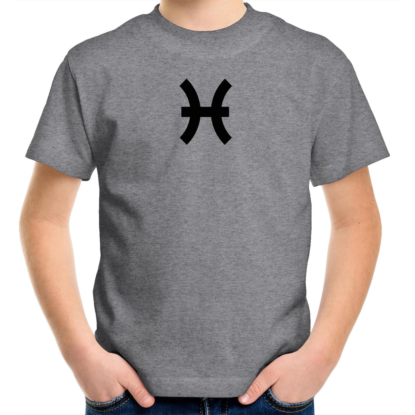 Pisces T Shirts for Kids
