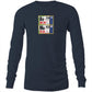 Periodic REMO Long Sleeve T Shirts