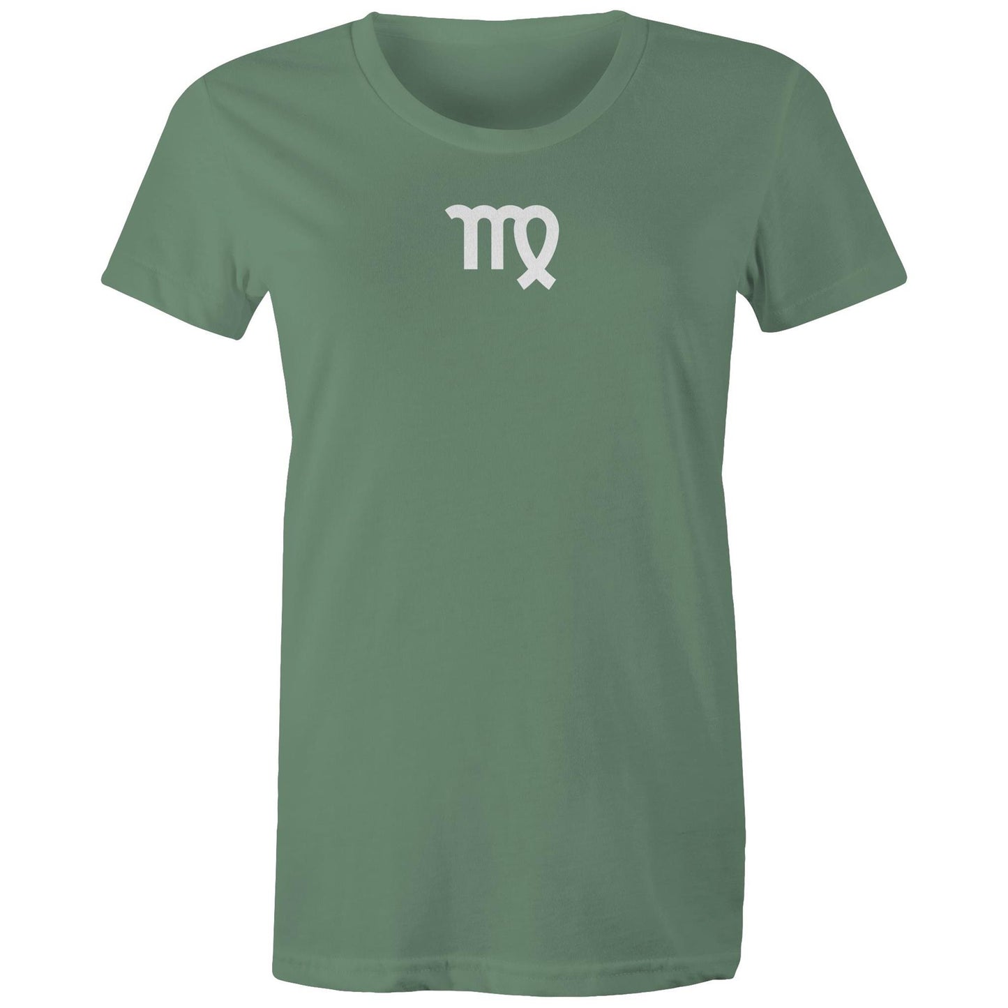 Virgo T Shirts for Women
