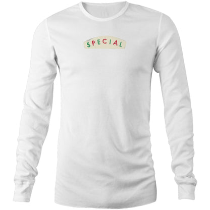 Special Long Sleeve T Shirts