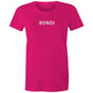Bondi T Shirts for Women