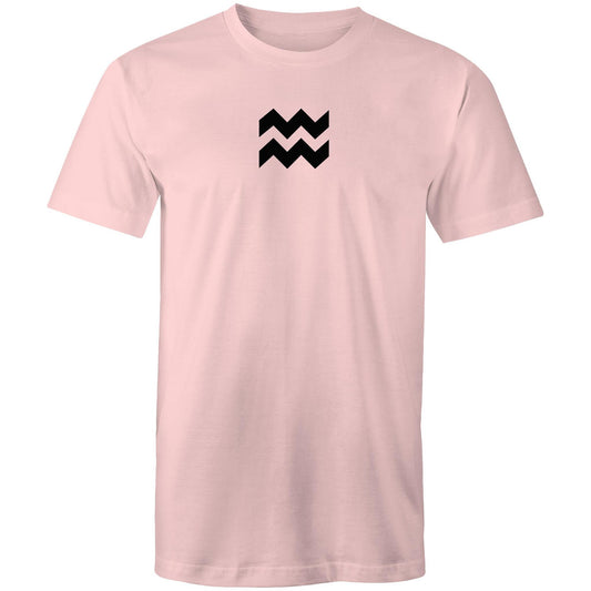Aquarius T Shirts for Men (Unisex)