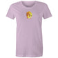 Chickie T Shirts for Women