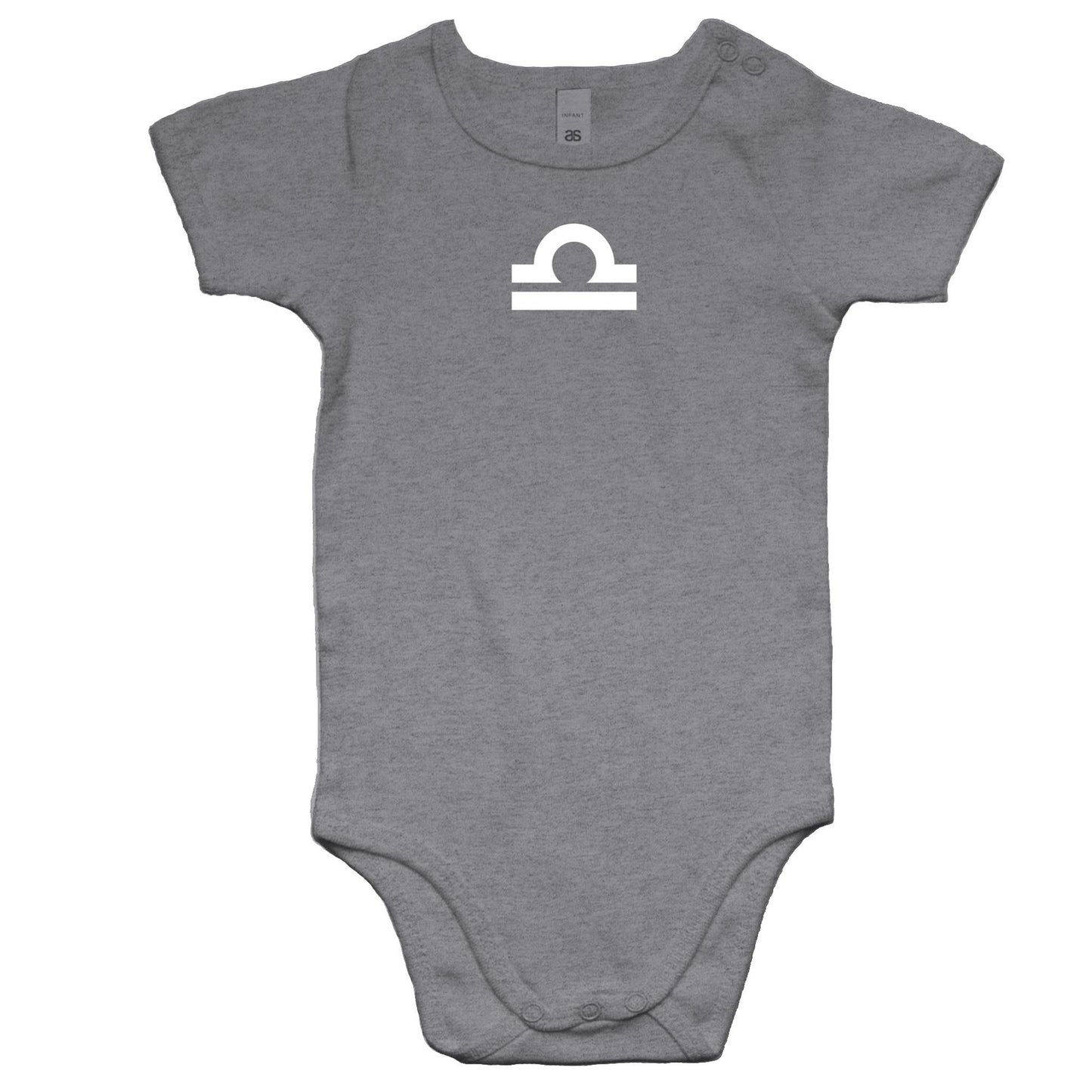 Libra Rompers for Babies