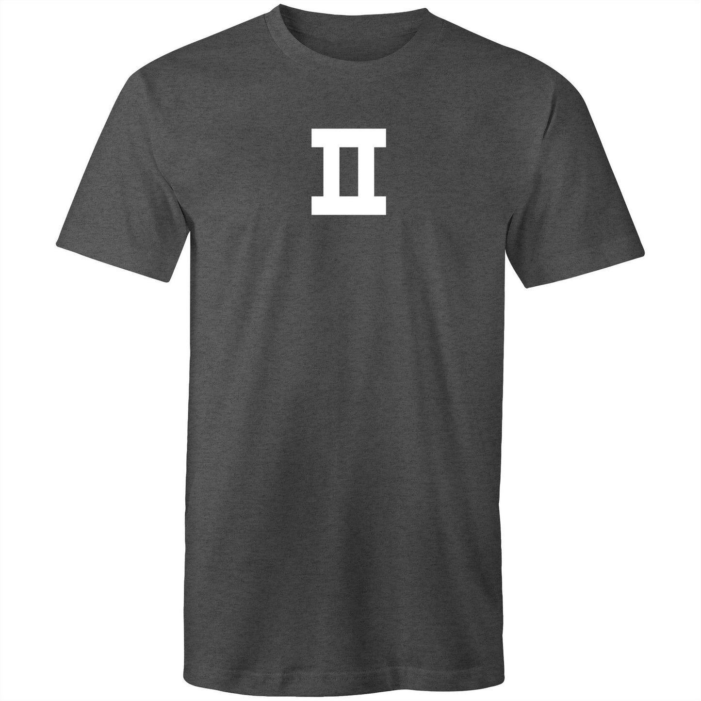 Gemini T Shirts for Men (Unisex)