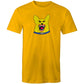 Mad Dog T Shirts for Men (Unisex)