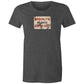Brooklyn Bushfire Brigade T Shirts for Women