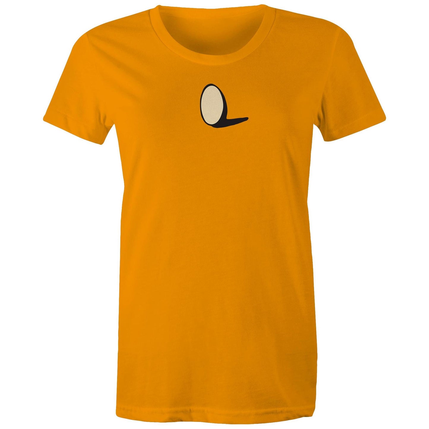 Egg T Shirts for Women