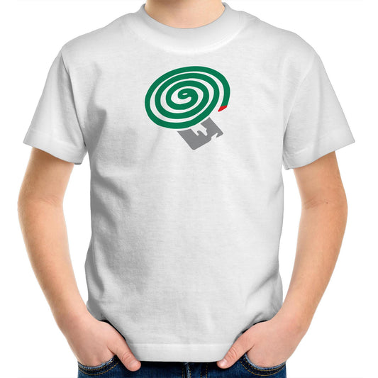 Mosquito Coil T Shirts for Kids