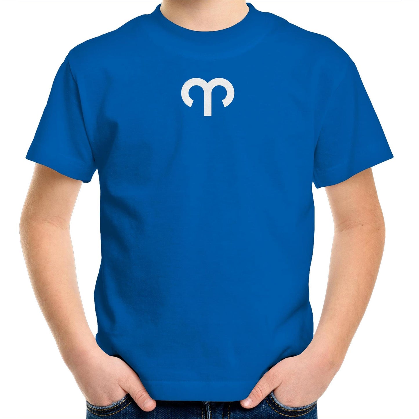 Aries T Shirts for Kids